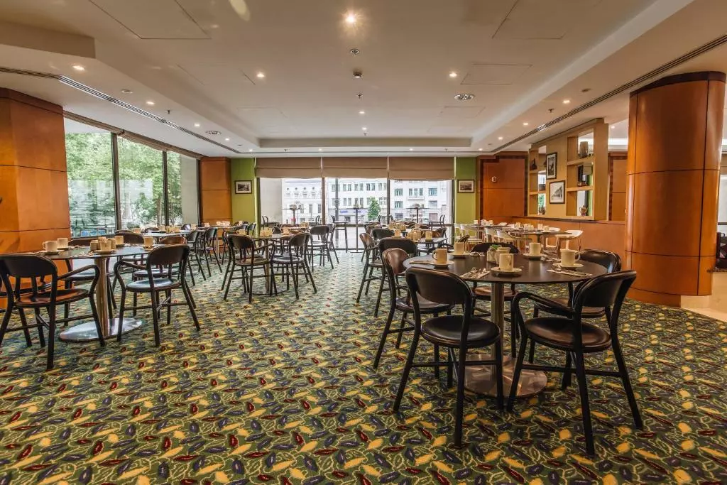 Courtyard by Marriott Tbilisi-3 Courtyard by Marriott Tbilisi-3